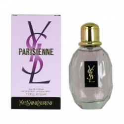 Yves Saint Laurent - PARISIENNE edp vaporizador 50 ml