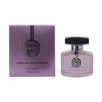 Adolfo Dominguez - U LOVE LIVE edt vaporizador 100 ml
