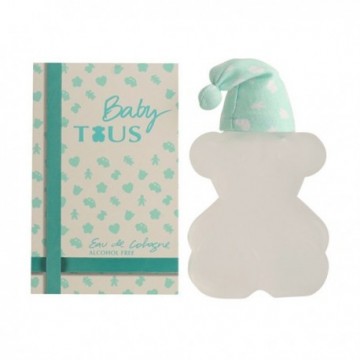 Tous - BABY TOUS edc vaporizador alcohol free 100 ml