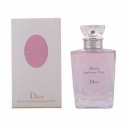 Dior - FOREVER & EVER edt vaporizador 100 ml
