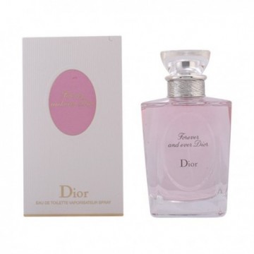 Dior - FOREVER & EVER edt vaporizador 100 ml