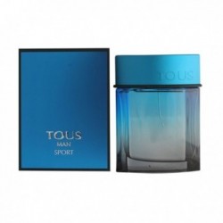 Tous - TOUS MAN SPORT edt vaporizador 100 ml