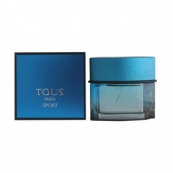 Tous - TOUS MAN SPORT edt vaporizador 50 ml