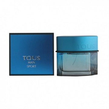 Tous - TOUS MAN SPORT edt vaporizador 50 ml