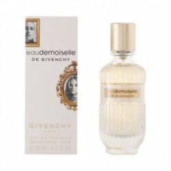Givenchy - EAU DEMOISELLE edt vaporizador 50 ml