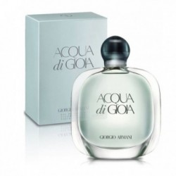 Armani - ACQUA DI GIOIA edp vaporizador 30 ml
