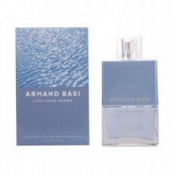 Armand Basi - L'EAU POUR HOMME edt vaporizador 75 ml