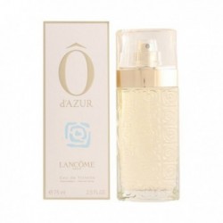 Lancome - O D'AZUR edt vaporizador 75 ml