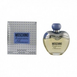 Moschino - TOUJOURS GLAMOUR edt vaporizador 100 ml