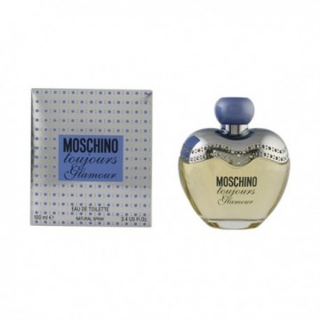Moschino - TOUJOURS GLAMOUR edt vaporizador 100 ml