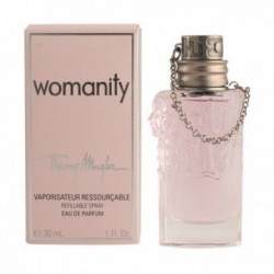 Thierry Mugler - WOMANITY edp vaporizador 30 ml