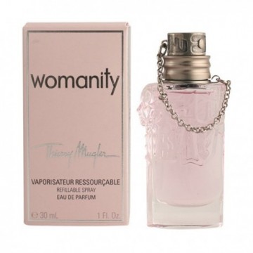 Thierry Mugler - WOMANITY edp vaporizador 30 ml