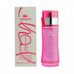 Lacoste JOY OF PINK edt vaporizador 30 ml XperDiscount