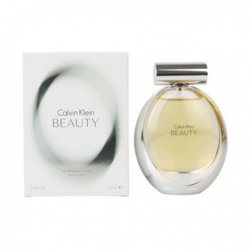 Calvin Klein - BEAUTY edp vaporizador 100 ml