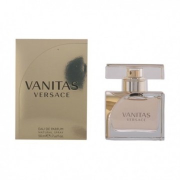 Versace - VANITAS edp vaporizador 50 ml