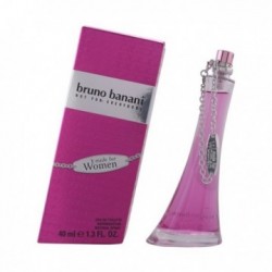 Bruno Banani - MADE FOR WOMAN edt vaporizador 40 ml