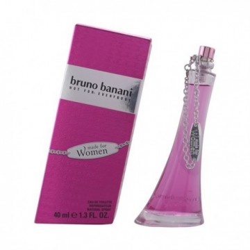 Bruno Banani - MADE FOR WOMAN edt vaporizador 40 ml