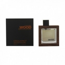 Dsquared2 - HE WOOD ROCKY MOUNTAIN edt vaporizador 50 ml