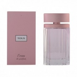 Tous - TOUS L'EAU edp vaporizador 50 ml