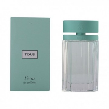 Tous - TOUS L'EAU edt vaporizador 50 ml