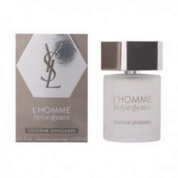 Yves Saint Laurent - YSL L'HOMME cologne gingembre 100 ml