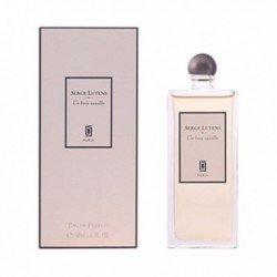 Serge Lutens - UN BOIS DE VANILLE edp vaporizador 50 ml