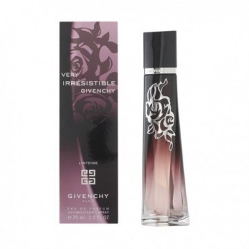 Givenchy - VERY IRRESISTIBLE L'INTENSE edp vaporizador 75 ml