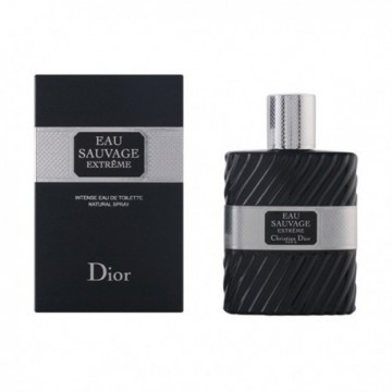 Dior - EAU SAUVAGE EXTREME INTENSE edt vaporizador 50 ml
