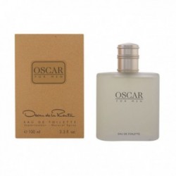 Oscar De La Renta - OSCAR FOR MEN edt vaporizador 100 ml
