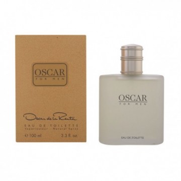 Oscar De La Renta - OSCAR FOR MEN edt vaporizador 100 ml
