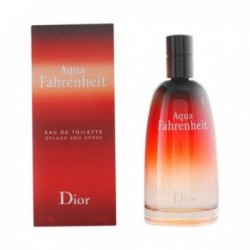 Dior aqua fahrenheit 125ml deals