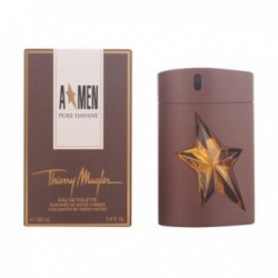 Thierry Mugler - A*MEN PURE HAVANE edt vaporizador 100 ml