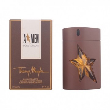 Thierry Mugler - A*MEN PURE HAVANE edt vaporizador 100 ml