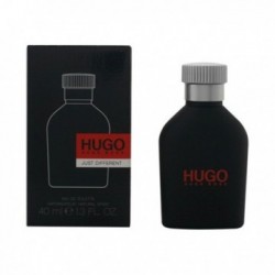 Hugo Boss-boss - JUST DIFFERENT edt vaporizador 40 ml