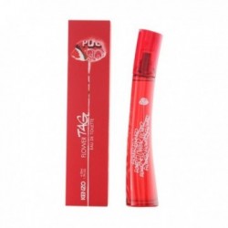 Kenzo - FLOWER TAG edt vaporizador 50 ml