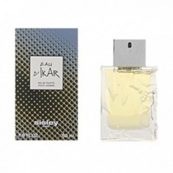 Sisley - EAU D'IKAR edt vaporizador 50 ml