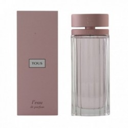 Tous - TOUS L'EAU edp vaporizador 90 ml