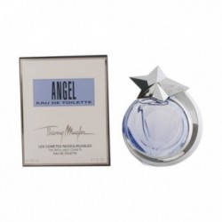 Thierry Mugler - ANGEL edt vaporizador refillable 80 ml