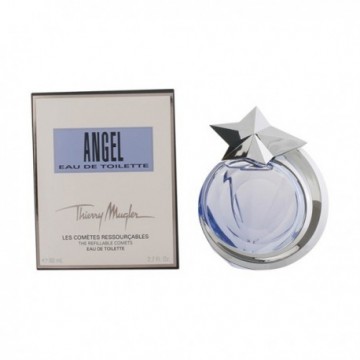 Thierry Mugler - ANGEL edt vaporizador refillable 80 ml