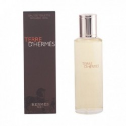 Hermes - TERRE D'HERMES edt vaporizador refill 125 ml