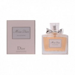 Dior - MISS DIOR edp vaporizador 100 ml