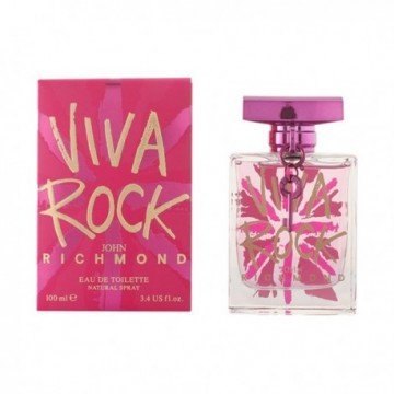 John Richmond - VIVA ROCK edt vaporizador 100 ml