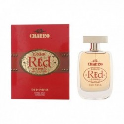 El Charro - EL CHARRO RED WOMAN edp vaporizador 100 ml