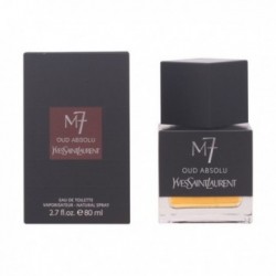 Yves Saint Laurent - M 7 edt vaporizador 80 ml