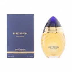 Boucheron - BOUCHERON FEMME edt vaporizador 100 ml