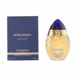 Boucheron - BOUCHERON FEMME edt vaporizador 50 ml