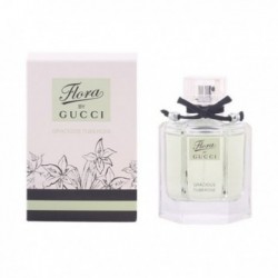 Gucci - FLORA GRACIOUS TUBEROSE edt vaporizador 50 ml