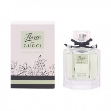 Gucci - FLORA GRACIOUS TUBEROSE edt vaporizador 50 ml