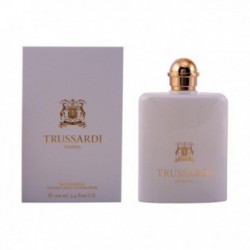 Trussardi - DONNA edp vaporizador 100 ml