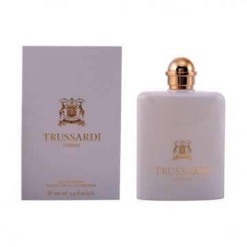 Trussardi - DONNA edp vaporizador 100 ml